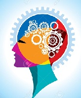 17753174-cogs-and-gear-in-human-head-Stock-Vector-innovation-brain-learning