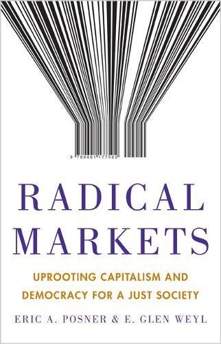 radical markets
