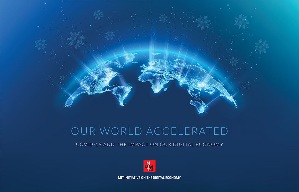 Special Research Report: The Impact of COVID-19 on Our Digital Economy – MIT  Initiative on the Digital Economy