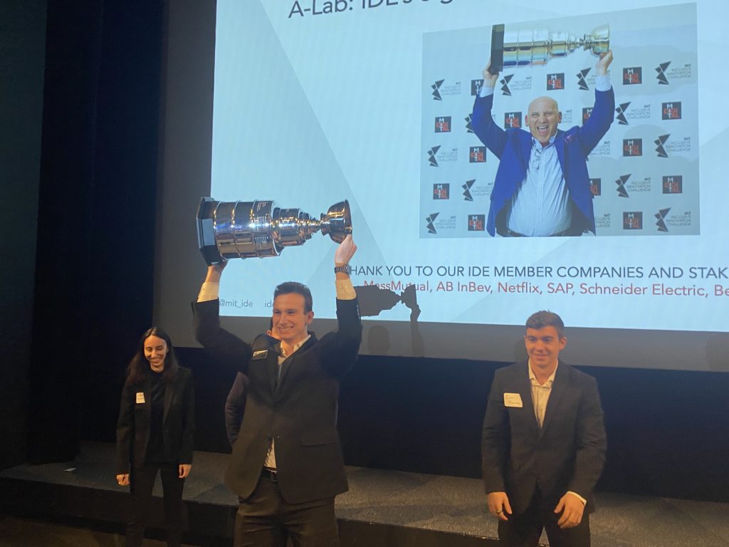 2022 Analytics Lab Winners Announced - MIT Initiative on the Digital ...