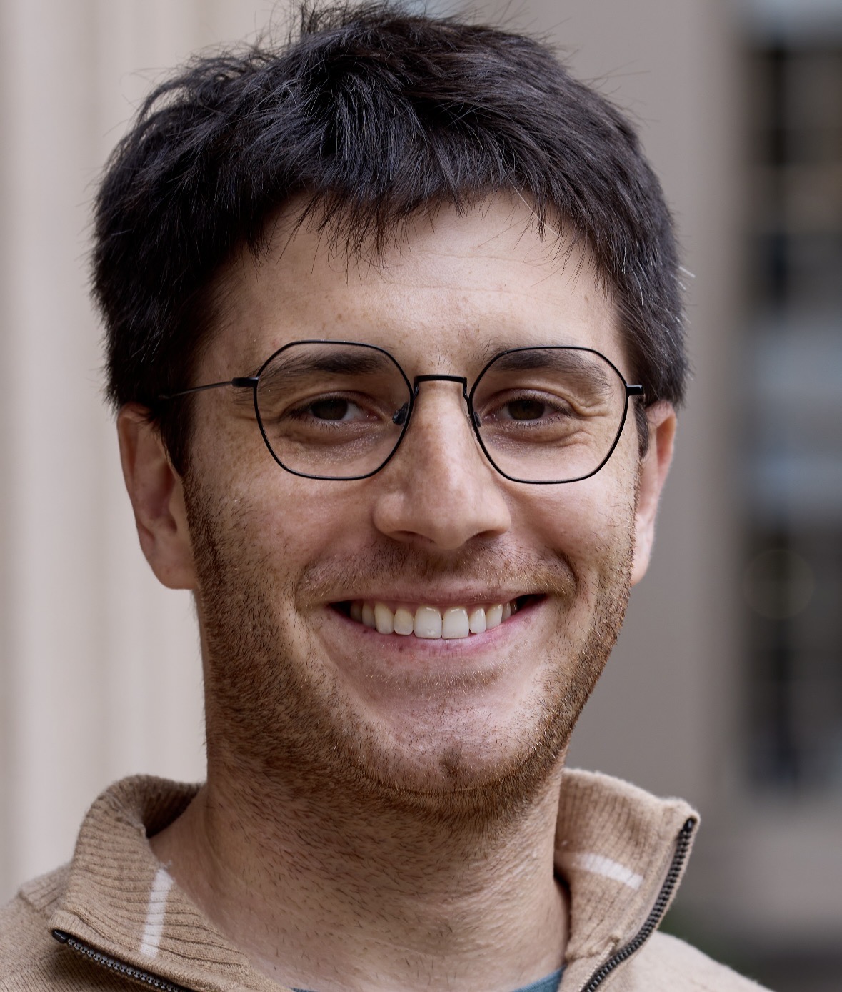 Benjamin Manning - MIT Initiative on the Digital Economy