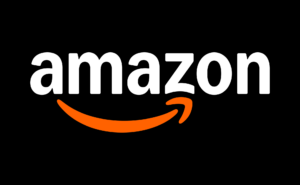 Amazon Logo
