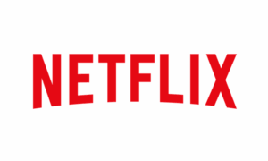Netflix Logo