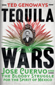 Cover of the book Tequila Wars
