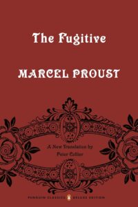 The Fugitive book cover
