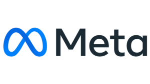 meta logo